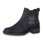 náhled Dámská obuv TAMARIS TAM-1037131-W9 modrá