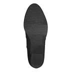 náhled Dámská obuv TAMARIS TAM-1037136-W9 černá
