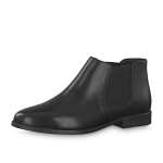 náhled Dámská obuv TAMARIS TAM-1037139-W9 černá