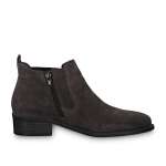 náhled Dámská obuv TAMARIS TAM-1037140-W9 šedá