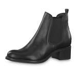 náhled Dámská obuv TAMARIS TAM-1037142-W9 černá