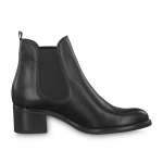 náhled Dámská obuv TAMARIS TAM-1037142-W9 černá
