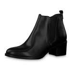 náhled Dámská obuv TAMARIS TAM-1037144-W9 černá