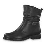 náhled Dámská kotníková obuv TAMARIS 1-1-25049-23 BLACK 001