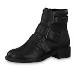 náhled Dámská kotníková obuv TAMARIS 1-1-25053-23 BLACK 001