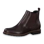 náhled Dámská obuv TAMARIS TAM-1037149-W9 vínová