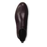 náhled Dámská obuv TAMARIS TAM-1037149-W9 vínová