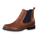 náhled Dámská obuv TAMARIS TAM-1037150-W9 hnědá