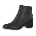 náhled Dámská kotníková obuv TAMARIS 1-1-25058-23 BLACK 001