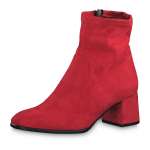 náhled Dámská obuv TAMARIS TAM-1037155-W9 červená