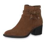 náhled Dámská obuv TAMARIS TAM-1037158-W9 hnědá