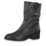 náhled Dámská kotníková obuv TAMARIS 1-1-25065-23 BLACK 001