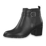 náhled Dámská kotníková obuv TAMARIS 1-1-25069-23 BLACK 001