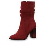 náhled Dámská kotníková obuv TAMARIS 1-1-25080-23 CHILI 533