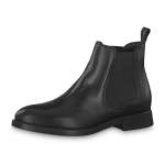 náhled Dámská kotníková obuv TAMARIS 1-1-25087-23 BLACK 001
