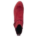 náhled Dámská obuv TAMARIS TAM-1037165-W9 červená