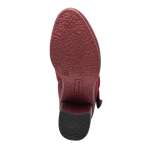 náhled Dámská obuv TAMARIS TAM-1037165-W9 červená