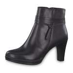 náhled Dámská obuv TAMARIS TAM-1037166-W9 černá