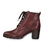náhled Dámská obuv TAMARIS TAM-1037172-W9 červená