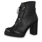 náhled Dámská kotníková obuv TAMARIS 1-1-25105-23 BLACK 001