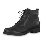 náhled Dámská kotníková obuv TAMARIS 1-1-25106-23 BLACK 001