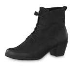 náhled Dámská kotníková obuv TAMARIS 1-1-25108-23 BLACK 001