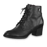 náhled Dámská kotníková obuv TAMARIS 1-1-25112-23 BLACK 001