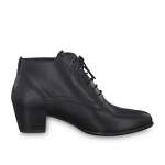 náhled Dámská obuv TAMARIS TAM-1037182-W9 černá