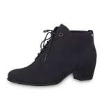 náhled Dámská obuv TAMARIS TAM-1037183-W9 modrá