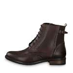 náhled Dámská obuv TAMARIS TAM-1037187-W9 hnědá