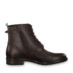 náhled Dámská obuv TAMARIS TAM-1037187-W9 hnědá
