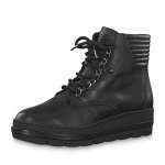 náhled Dámská obuv TAMARIS TAM-1037191-W9 černá