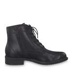 náhled Dámská obuv TAMARIS TAM-1037192-W9 černá