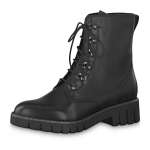 náhled Dámská obuv TAMARIS TAM-1037193-W9 černá