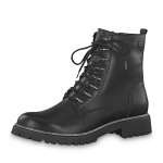 náhled Dámská obuv TAMARIS TAM-1037196-W9 černá