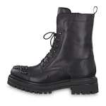 náhled Dámská obuv TAMARIS TAM-1037197-W9 černá