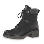 náhled Dámská obuv TAMARIS TAM-1037199-W9 černá