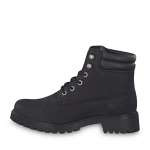 náhled Dámská obuv TAMARIS TAM-1037201-W9 černá