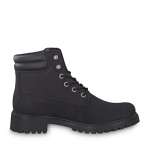 náhled Dámská obuv TAMARIS TAM-1037201-W9 černá