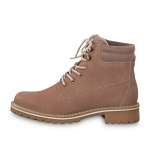 náhled Dámská obuv TAMARIS TAM-1037204-W9 růžová