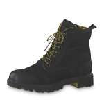 náhled Dámská obuv TAMARIS TAM-1037216-W9 černá