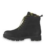 náhled Dámská obuv TAMARIS TAM-1037216-W9 černá