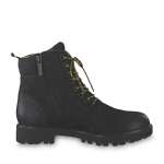 náhled Dámská obuv TAMARIS TAM-1037216-W9 černá