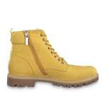 náhled Dámská obuv TAMARIS TAM-1037217-W9 žlutá