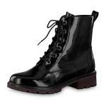 náhled Dámská obuv TAMARIS TAM-1037219-W9 vínová