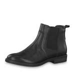 náhled Dámská kotníková obuv TAMARIS 1-1-25306-23 BLACK 001