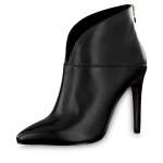 náhled Dámská kotníková obuv TAMARIS 1-1-25308-23 BLACK 001