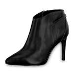 náhled Dámská kotníková obuv TAMARIS 1-1-25311-23 BLACK 001