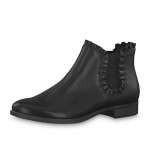 náhled Dámská kotníková obuv TAMARIS 1-1-25312-23 BLACK 001