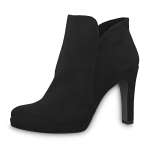 náhled Dámská obuv TAMARIS TAM-1037230-W9 černá